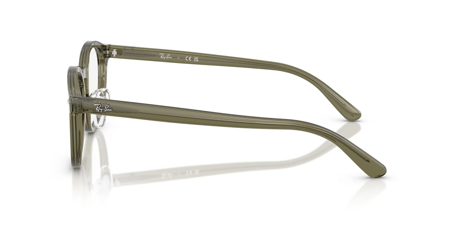 Ray-Ban 5443D Eyeglasses - view 31